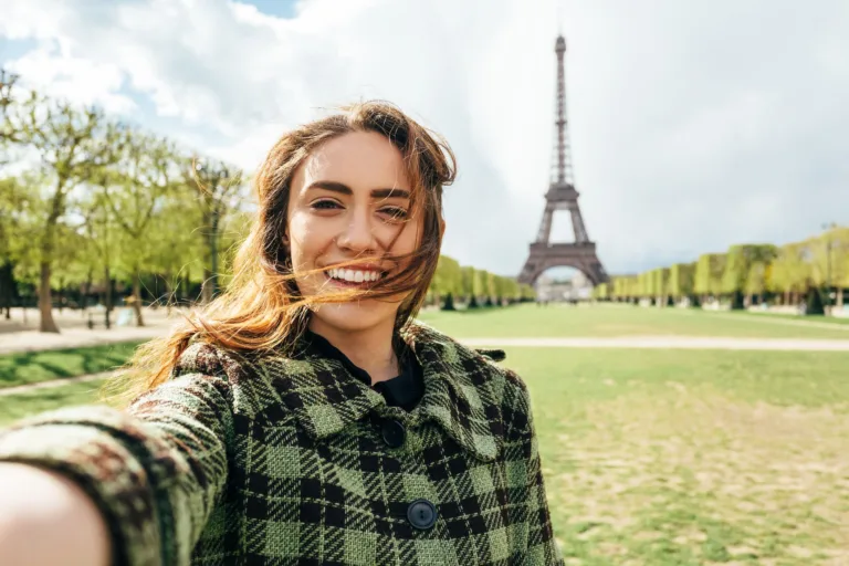 legenda para fotos de viagem