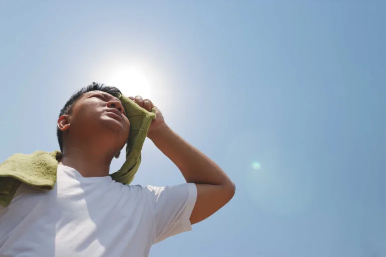 doenças mais comuns no verão