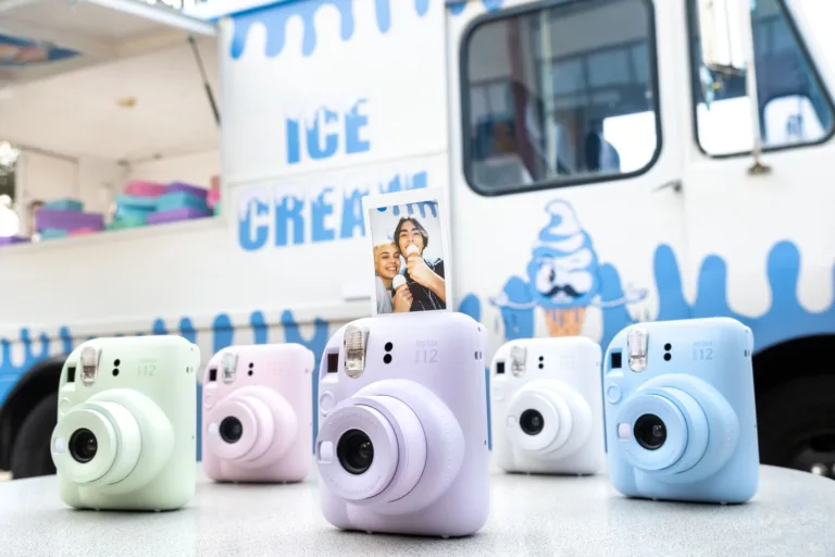 Instax Mini 12