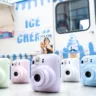 Instax Mini 12