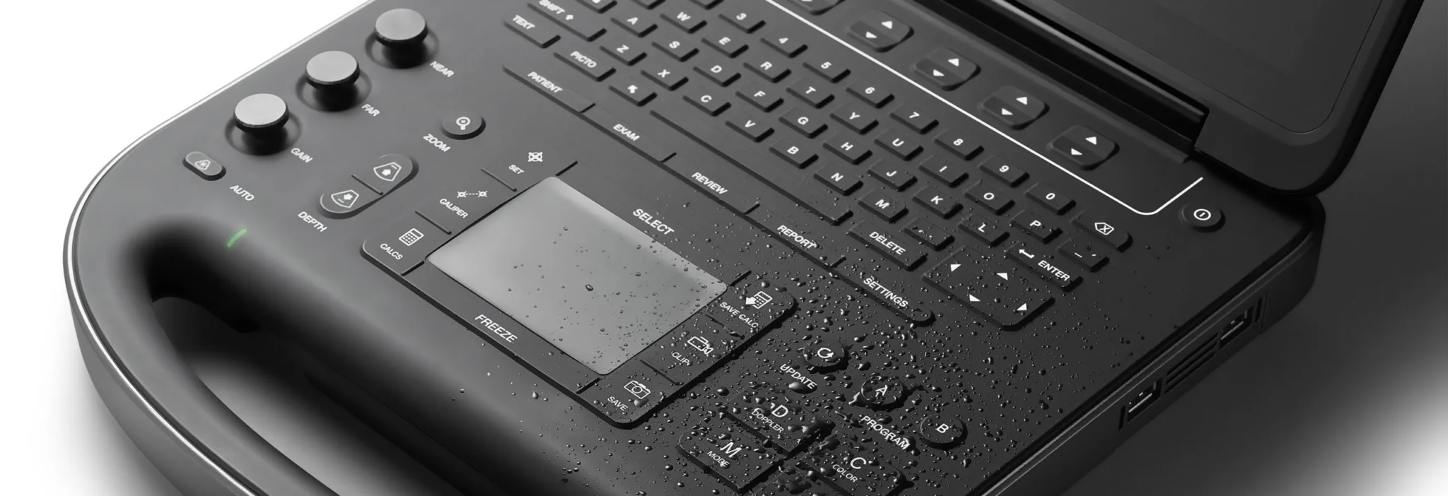 ultrassom portatil fujifilm sonosite edgeII ultrassom portatil fujifilm sonosite edgeII