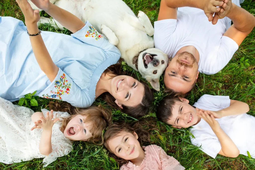 Sessão fotográfica em família: descubra como investir neste negócio