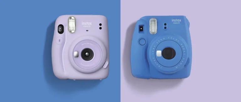 instax mini 11