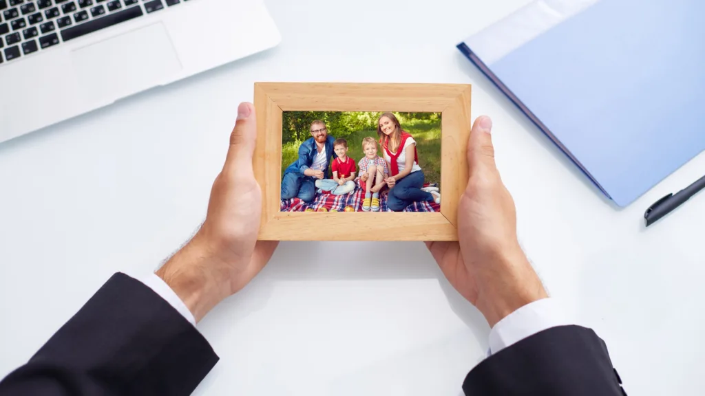 decoração para home office