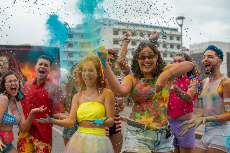 dicas para aproveitar o Carnaval