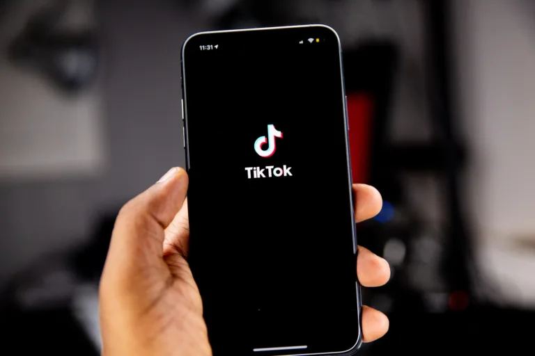 como usar o tiktok