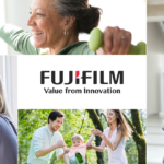 A Fujifilm assume o desafio em fazer da medicina regenerativa uma realidade