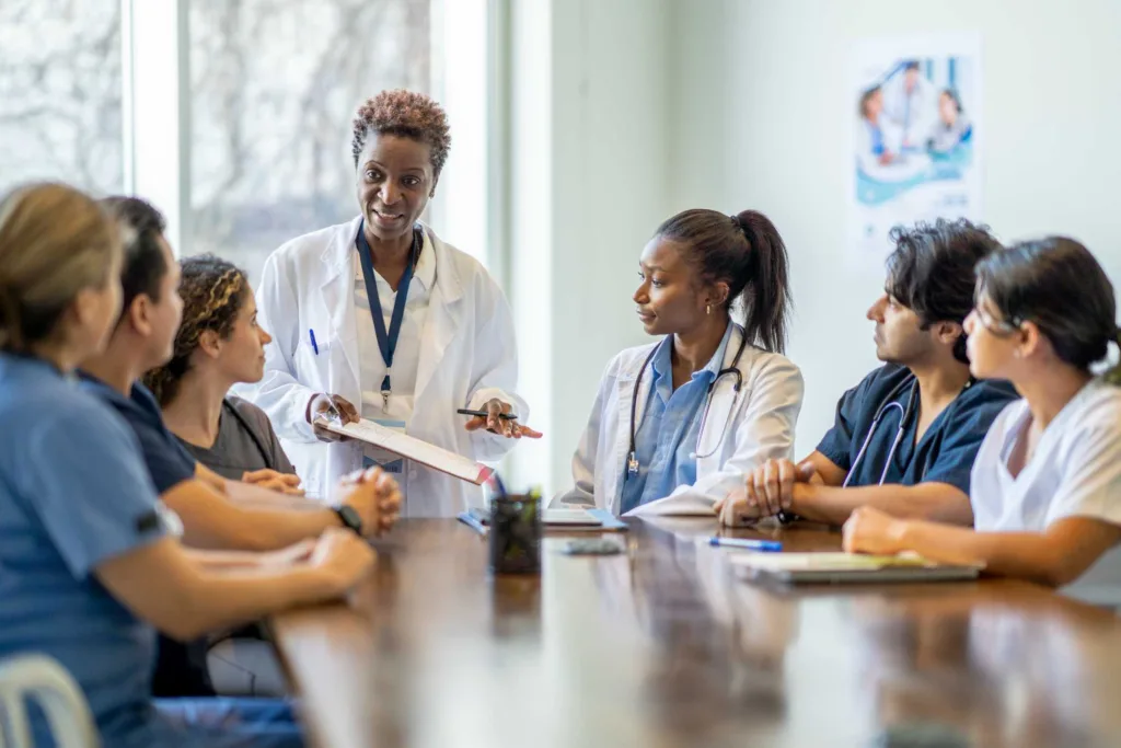 Gestão de clínica médica: quais os principais processos?