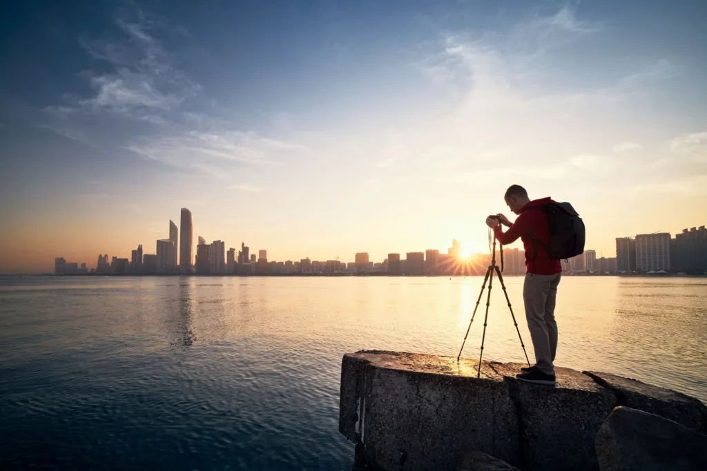 Tripé para câmera: descubra como usar na hora de fotografar