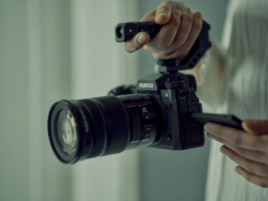 Equipamentos de filmmaker: 6 que todo produtor deve ter