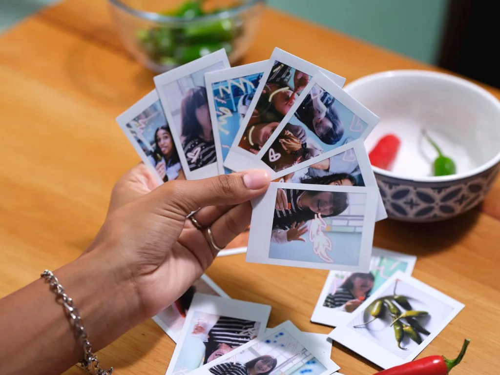 filmes instax